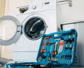 Çamaşır Makinesi Tamir Servisi