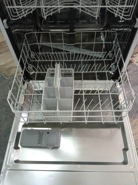 Bulaşık Makinesi Tamiri Servisi