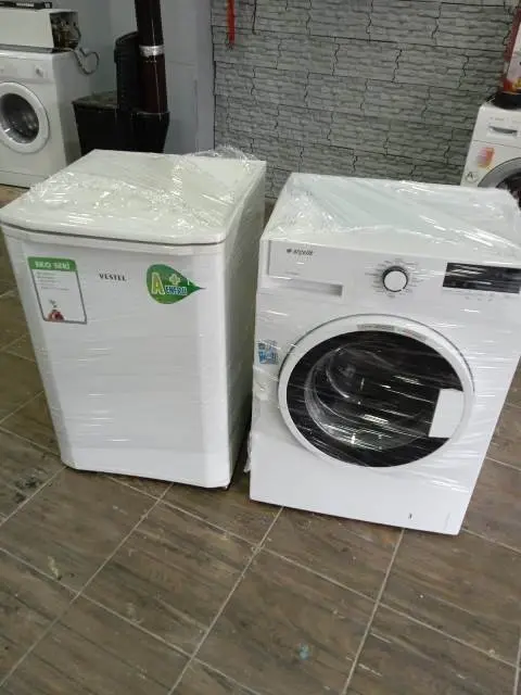 Güneykent 2. el beyaz eşya satışı